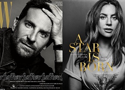 Đạo diễn Bradley Cooper: 'Giọng của Lady Gaga trong 'A Star is Born' là nguồn cảm hứng cho tôi'