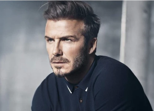 David Beckham - Siêu sao quảng bá cho xe hơi VinFast tại Paris Motor Show 2018 đáng giá thế nào?