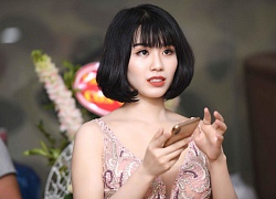 Diễn viên Linh Miu: "Ban đầu tôi được thử vai Hoài Phương trong Hậu duệ mặt trời"