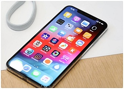 Doanh số bán iPhone Xs 2018 mạnh mẽ hơn các mẫu iPhone 2017