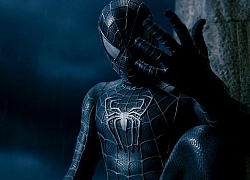 Được "gả" cho Marvel với giá bèo, Venom đã tiến hóa thành nhân vật triệu đô như thế nào?