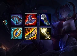 Elise full AP solo Baron và Rồng Ngàn Tuổi trong 5 giây đánh bại cả kỷ lục của Master Yi