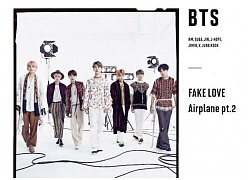 Fan &#8220;bấn loạn&#8221; trước diện mạo mới toanh của các thành viên BTS trong bộ ảnh album thứ 9