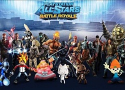 Game Battle Royale "toàn sao" của PlayStation sẽ đóng cửa trực tuyến vào cuối tháng này