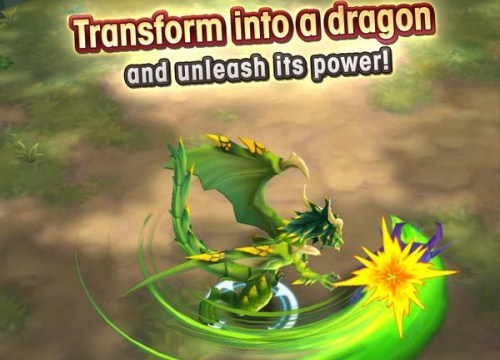 Game đỉnh Dragalia Lost chính thức được phát hành, đáng tiếc game thủ Việt phải đi 'chơi nhờ'