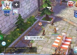 Game thủ Việt hướng dẫn cách lên level tối ưu nhất trong Ragnarok M: Eternal Love