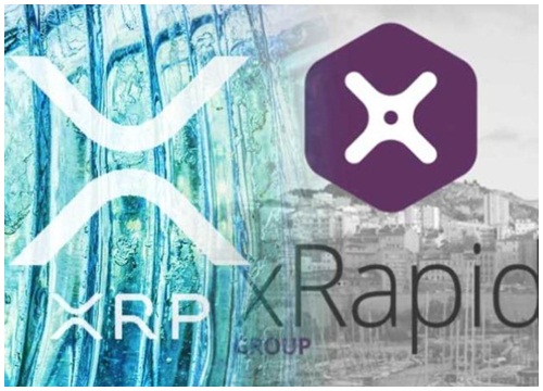 Giá tiền ảo hôm nay (3/10): Tìm hiểu về xRapid nhân tố khiến XRP tăng mạnh thời gian qua