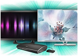 Giải mã những ký hiệu cổng HDMI và USB trên tivi