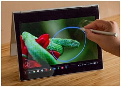 Google Pixel Slate: CPU Core i7, RAM 16GB, cài song song Chrome OS và Windows 10