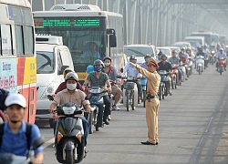 Hà Nội cấm nhiều tuyến phố phục vụ Lễ Quốc tang nguyên Tổng Bí thư Đỗ Mười