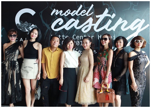 Hé lộ dàn giám khảo cực khủng tại Casting Calla Show 2018