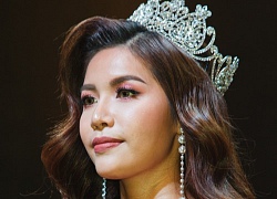 HOT: Minh Tú chính thức đại diện Việt Nam tham dự Miss Supranational 2018