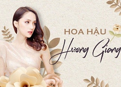 Hương Giang: 'Tắc kè hoa' đi vắng, giờ là thời của đương kim Hoa hậu