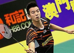 Huyền thoại cầu lông Lee Chong Wei chiến thắng bệnh ung thư