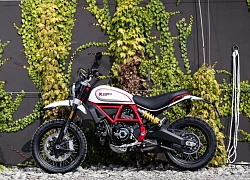 Intermot 2018: Ducati ra mắt 4 phiên bản &#8220;mới tinh&#8221; của Ducati Scrambler 2019