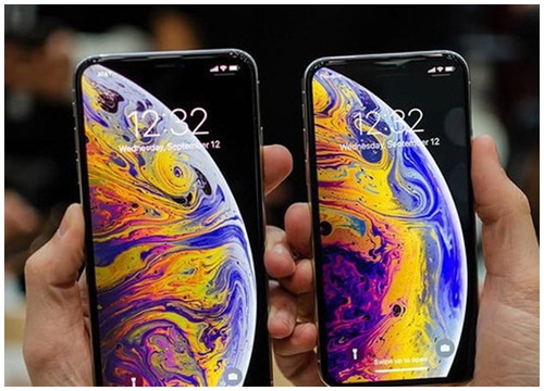 iPhone XS bán chạy ầm ầm nhưng vẫn thua xa một nhân tố không ai nghĩ đến trong lịch sử Apple