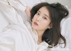 IU- Dream High 'nhá hàng' single kỉ niệm 10 năm hoạt động bằng bộ ảnh xinh đẹp hút hồn