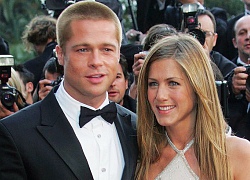 Jennifer Aniston bất ngờ có thai với chồng cũ Brad Pitt và chuẩn bị dọn vào sống chung?