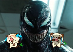 Khán giả Việt: "Venom không tệ như những gì giới phê bình vùi dập"