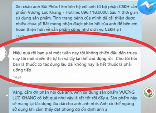 Kỳ 3 - Lộ diện thêm nhiều sản phẩm vi phạm quảng cáo của công ty TNHH Mộc Hoa Đường