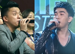 Lam Trường và Chi Dân song ca "Tình thôi xót xa" khiến fan tan chảy