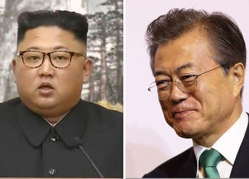 Lãnh đạo Triều Tiên Kim Jong-un được "đặt cửa" sẽ giành giải Nobel Hòa bình