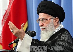 Lãnh tụ tối cao Ali Khamenei: Iran quyết tâm đánh bại các biện pháp trừng phạt của Mỹ