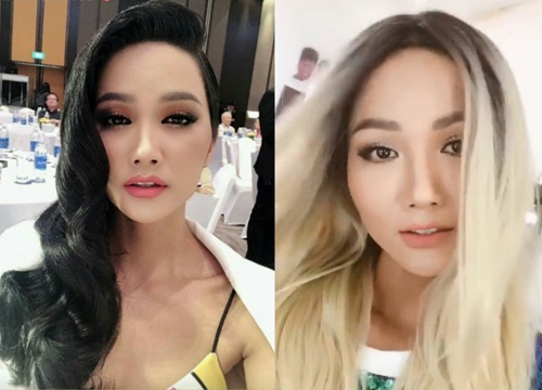 Liên tục biến hóa trước thềm Miss Universe, H'hen Niê chăm thay đổi diện mạo hay vẫn loay hoay định hình phong cách?