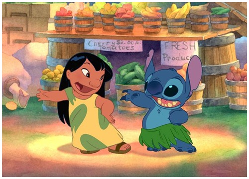 Lilo and Stitch chuẩn bị được Disney remake thành live action