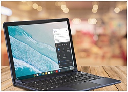 Lộ thông số laptop 2-trong-1 Google Pixel Slate, chip Intel Core i7, 16 GB RAM