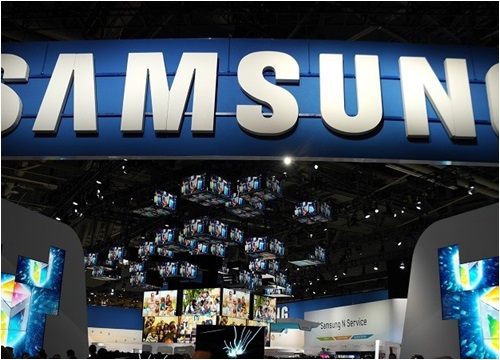 Lợi nhuận của Samsung tăng 18% trong quý 3/2018