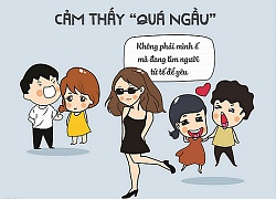 Lợi thế của gái ế