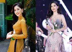 Mê mẩn với video giới thiệu của Phương Nga tại Miss Grand International 2018: Xinh đẹp và 'chuẩn' tiếng Anh