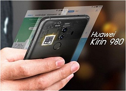 Ming-Chi Kuo: Chip Kirin 980 vẫn có thể theo kịp Apple A12 Bionic