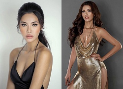 Minh Tú đại diện Việt Nam thi Miss Supranational 2018, còn Ngọc Châu thì sao?