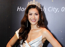 Minh Tú thi Miss Supranational 2018, Global Beauties tuyên bố: 'Việt Nam sẽ chiến thắng năm nay'