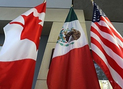 NAFTA 2.0 &#8211; &#8220;Phi vụ&#8221; mới của ông Trump