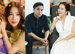 Nam Em, An Nguy, "người thứ ba" trong showbiz, nghe và ngẫm ca khúc này ngay