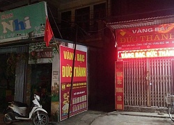 Nam thanh niên giả vờ thử nhẫn rồi cướp vàng bỏ chạy ở Hà Nội