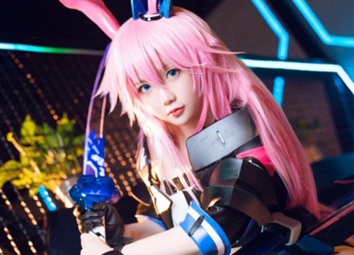 Ngất ngây với bộ ảnh cosplay Honkai Impact 3 cực kỳ đẹp mắt