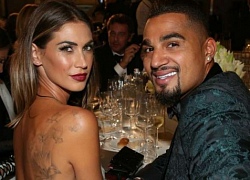 Ngoài sex, Boateng còn bị vợ 'đày' làm chuyện này