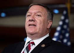 Ngoại trưởng Mỹ Mike Pompeo sẽ thăm Trung Quốc