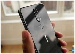 Những ấn tượng đầu tiên khi cầm trên tay Nokia 7.1