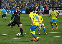 Những bất cập trong Fifa Online 4 đang khiến game thủ Việt 'phát rồ'