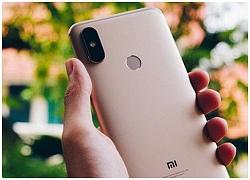 Những lý do tâm đắc nhất khiến bạn phải chọn Xiaomi Mi 6X xách tay