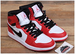 Nike Jordan 1: đôi giày cũ nhưng chưa bao giờ lỗi mốt