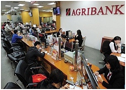 Nợ xấu tại VAMC của Agribank bất ngờ giảm 9.400 tỷ đồng trong nửa đầu năm 2018