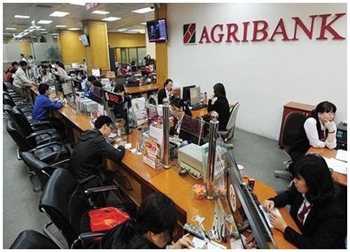 Nợ xấu tại VAMC của Agribank bất ngờ giảm 9.400 tỷ đồng trong nửa đầu năm 2018