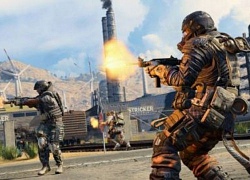 Nối bước Red Dead Redemption 2, Call of Duty Black Ops 4 cũng "đốt" đến 100 GB ổ cứng