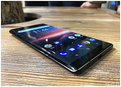 Nokia 9 PureView bất ngờ xuất hiện trên trang Fanpage Nokia Malaysia, sẽ sớm ra mắt?